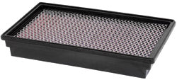 K&N 33-2127 Replacement Air Filter FORD VAN V8-7.3L DIESEL; 95-99 Photo-0