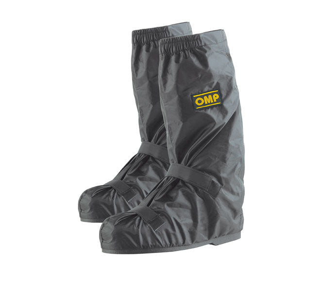 OMP KK0-0008-071-XL (KK08071XL) Rain shoes SHOE COVER, black,, size XL (44-47) Photo-0