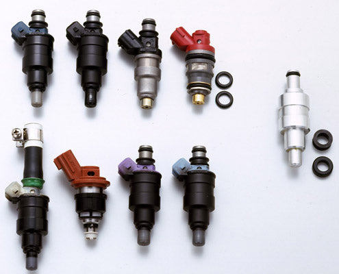 HKS 1402-RN009 Injector 740cc SR20/RB25/VG30 Photo-1