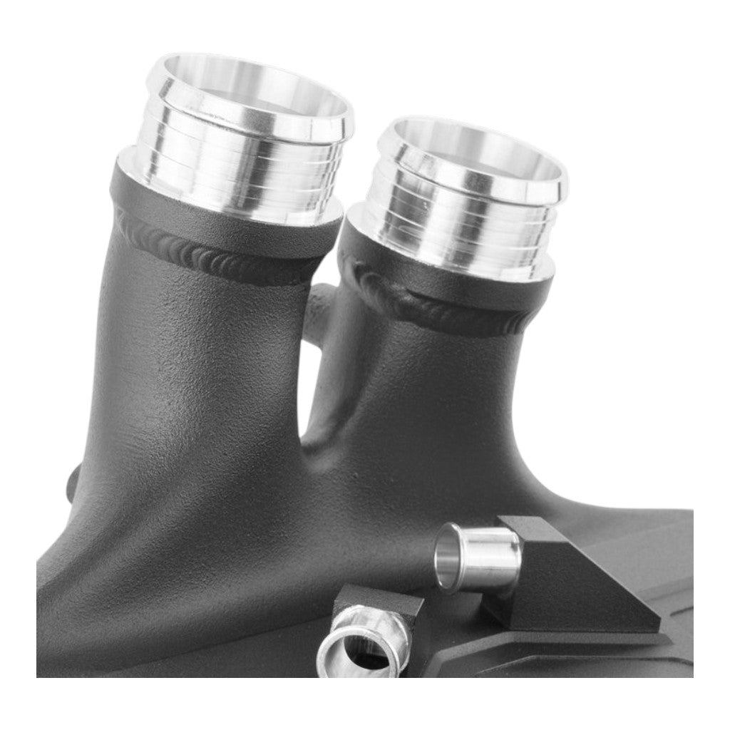 WAGNER TUNING 200001240 Performance Intercooler Kit for MERSEDES 4MATIC AMG E 63 (S) - GT 63 (S) Photo-4