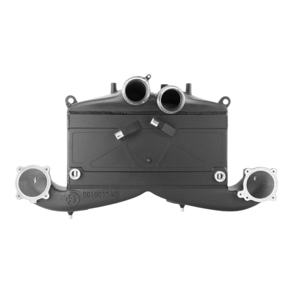 WAGNER TUNING 200001240 Performance Intercooler Kit for MERSEDES 4MATIC AMG E 63 (S) - GT 63 (S) Photo-0