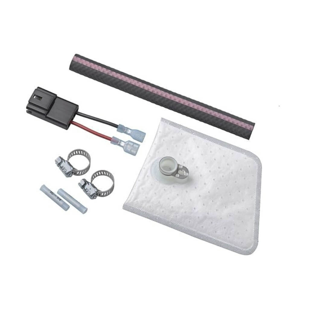 WALBRO 400-1136 Fuel Pump Installation Kit for F90000262 Photo-0