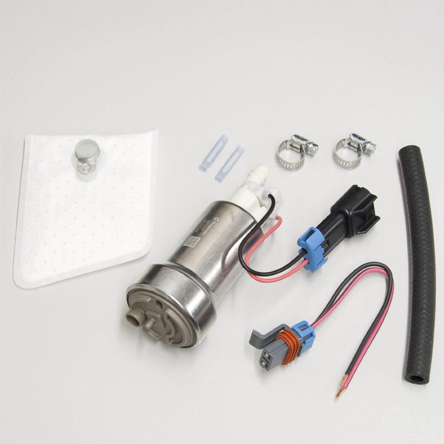 WALBRO GST450HR-KL In-tank fuel pump kit 450 Ltr/Hr high rate (F90000274) Photo-0