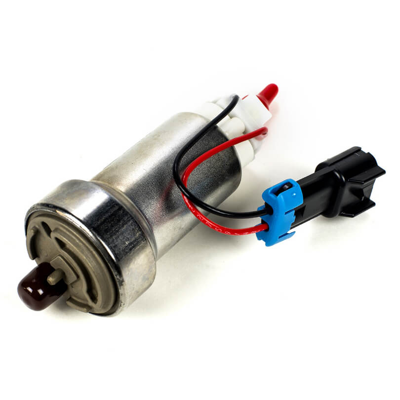 WALBRO GST450HR In-tank Fuel Pump 450 Ltr/Hr High Rate (F90000274) Photo-1