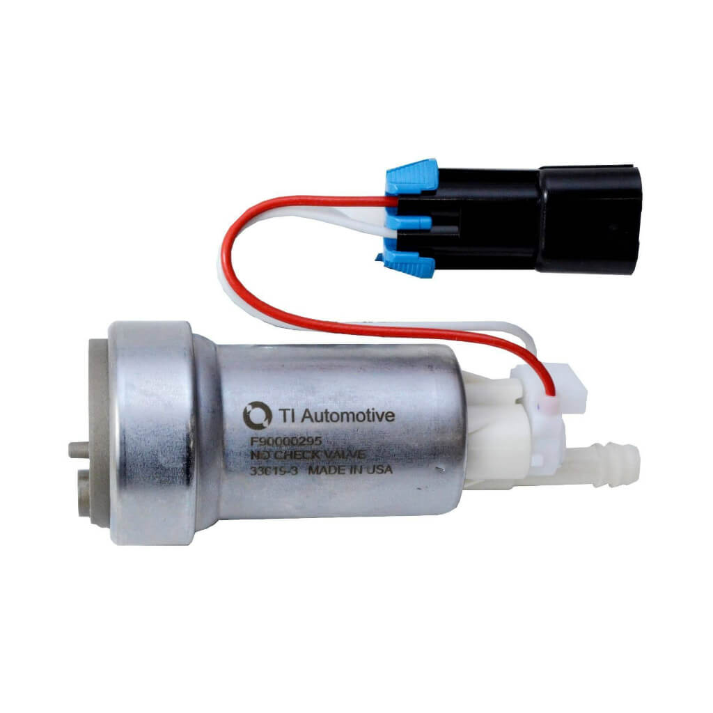 WALBRO GST535 Competition In-tank Fuel Pump 535 Ltr/Hr (F90000295) Photo-0