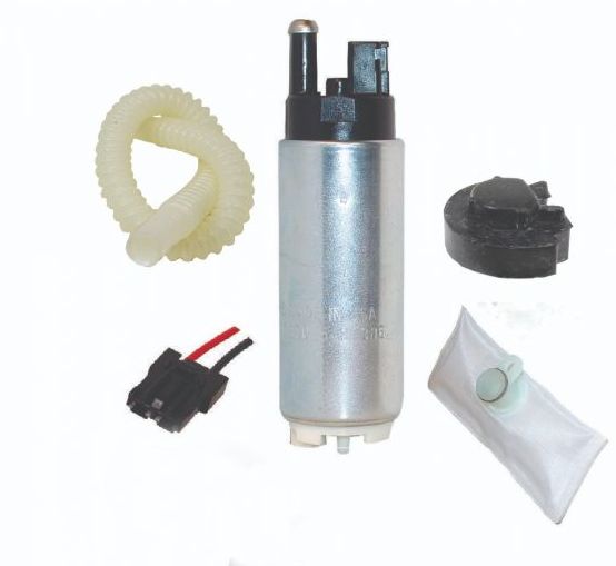 WALBRO ITP184 Motorsport In-tank fuel pump kit for MORGAN M3W 2011+ Photo-0