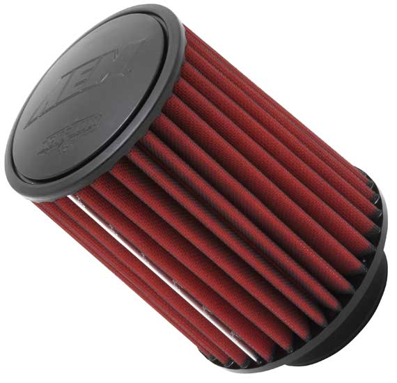AEM 21-2047DK Air filter 3.5"x7" Dry Element Photo-0