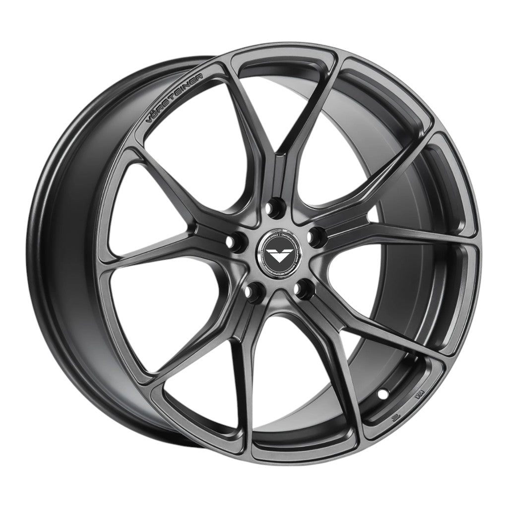 VORSTEINER 103.19085.5112.20S.66.CG Front Wheel V-FF 103 (19X8.5) Carbon Graphite for BMW 3-Series (G20) Photo-0