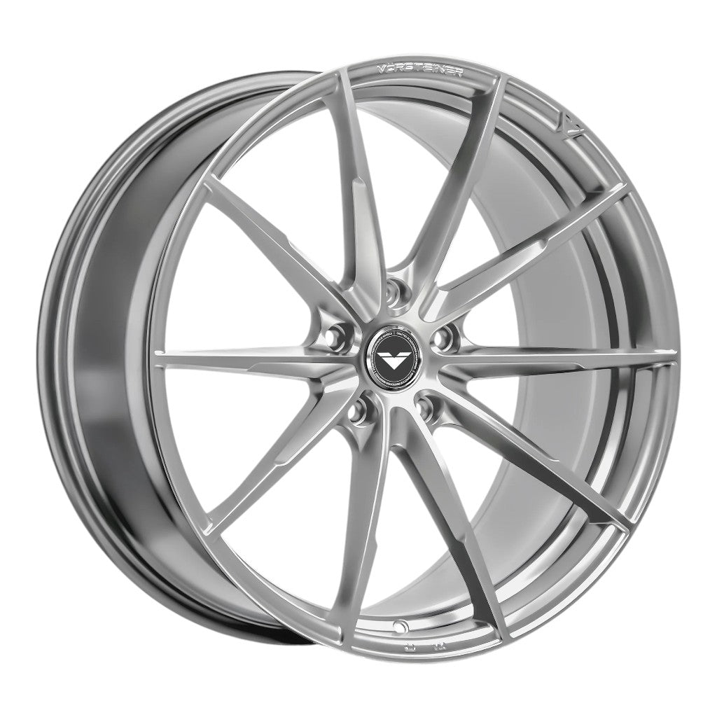 VORSTEINER 109.21100.5112.30C.66.ZG Wheel V-FF 109 (21X10) Zara Gray for A7 / S7 / Q5 / SQ5 Photo-0