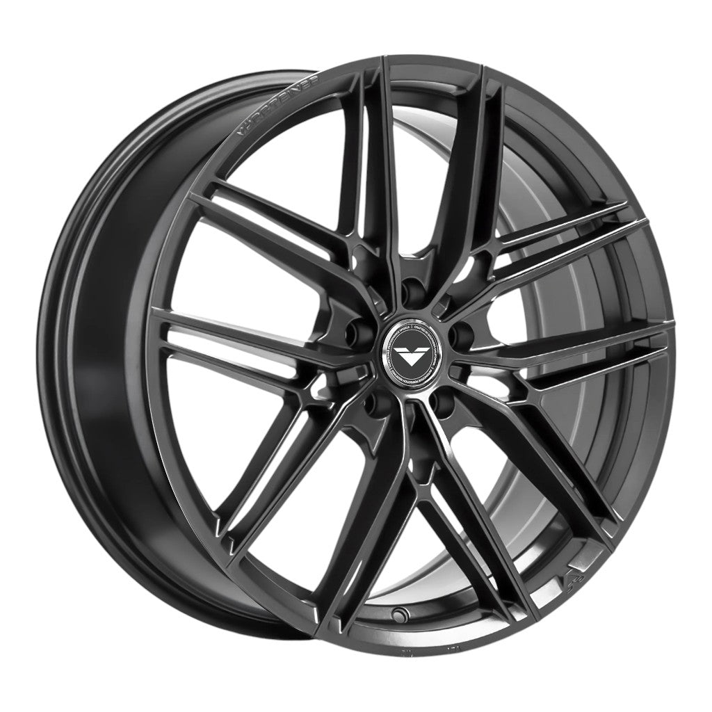 VORSTEINER 112.19085.5112.20S.66.CG Front Wheel V-FF 112 (19X8.5) Carbon Graphite for BMW 3-Series (G20) Photo-0
