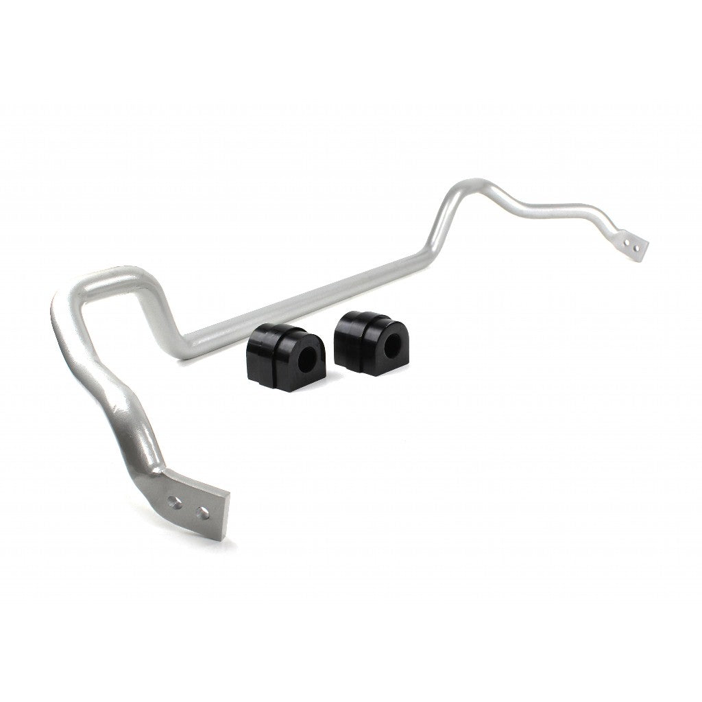 WHITELINE BBF45Z Sway Bar Front 27 mm (2 Point Adjustable) for BMW E46 (excl. M3) 1997-2006 Photo-0