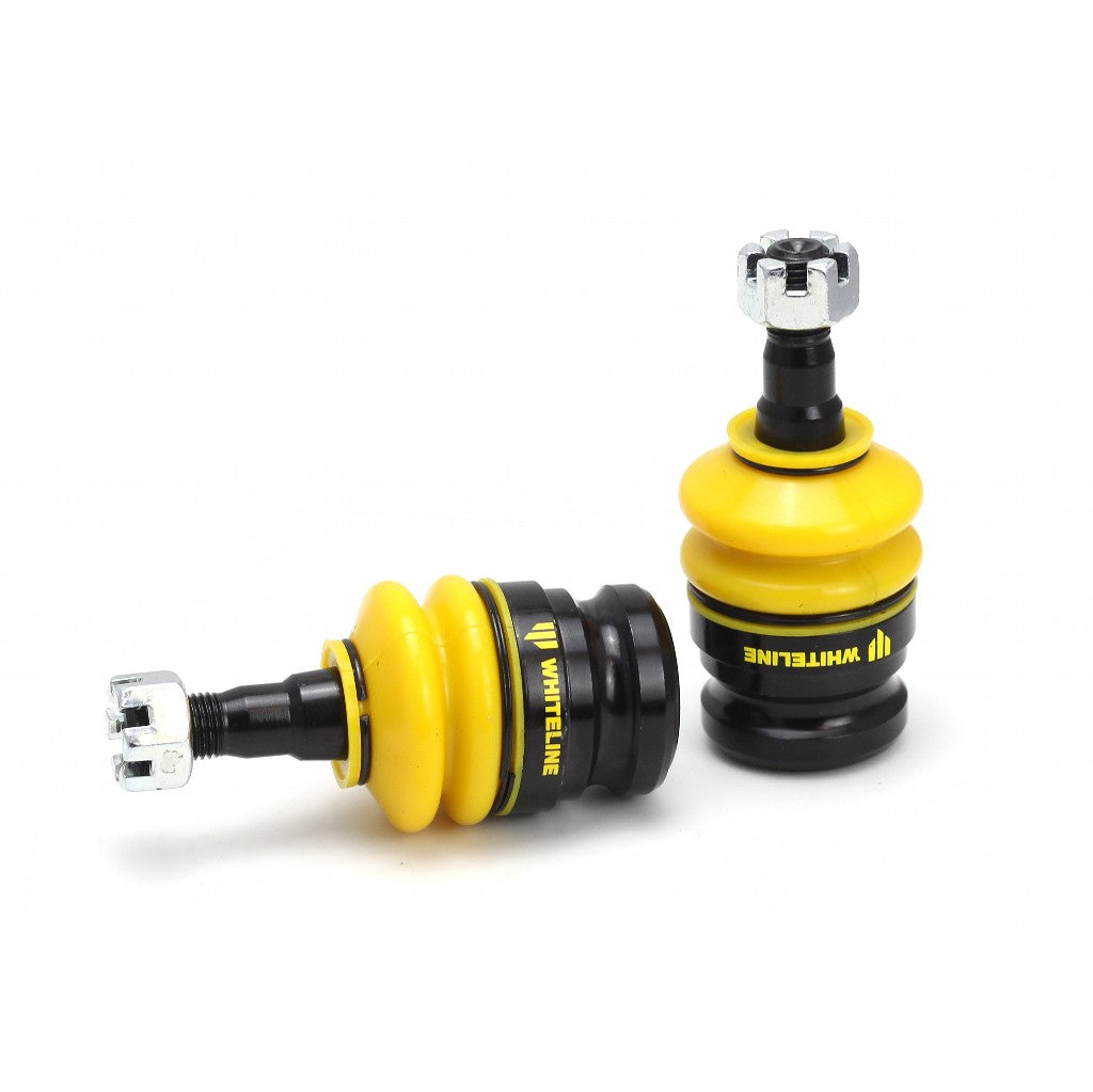 WHITELINE KCA313-BJ Correction Kit (Front Axle) for SUBARU WRX STi (VA) 2014-2021 Photo-0