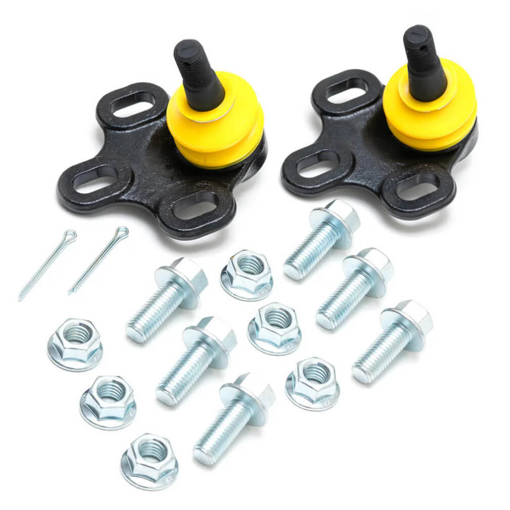 WHITELINE KCA468 Front Camber Correction Kit for HONDA Civic X 2016-2019 Photo-2