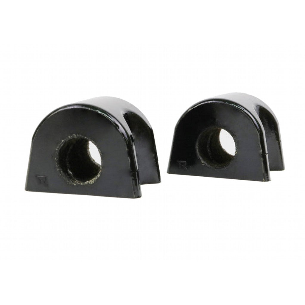 WHITELINE KSK105-22 Bushing Kit 22 mm Front Sway Bar for SUBARU BRZ (ZD8) / TOYOTA GR86 (ZN8) Photo-0