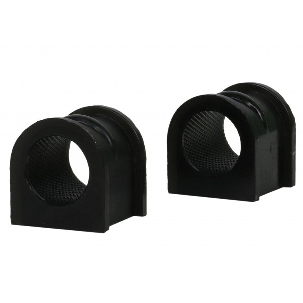 WHITELINE KSK107-27 Bushing Kit 27 mm Front Sway Bar for NISSAN Silvia (S13) 1988-1997 Photo-0