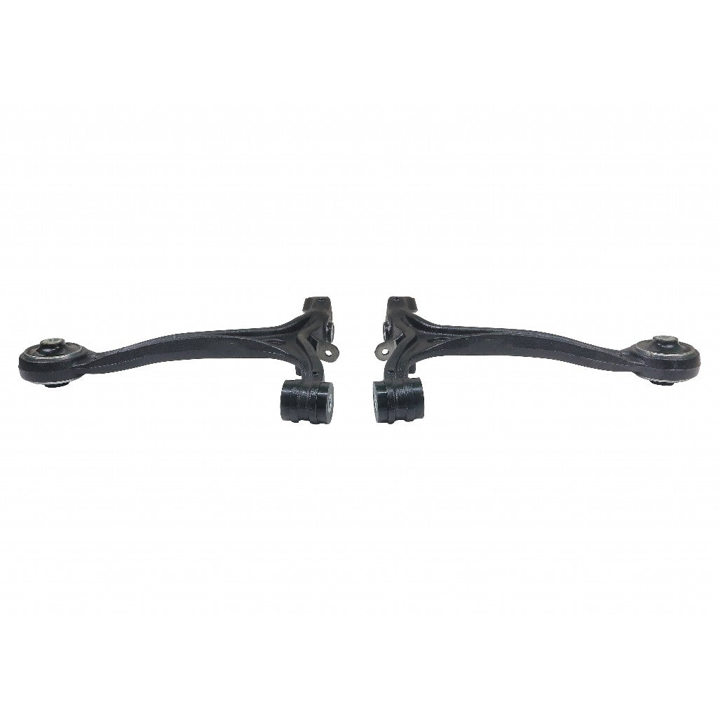 WHITELINE KTA365 Control Arm Lower (Front Axle) for HONDA Accord 2007-2015 Photo-0