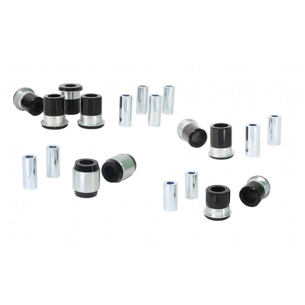 WHITELINE WEK147 Essential Vehicle Kit (Front Axle) for MAZDA MX-5 (ND) 2015- Photo-0