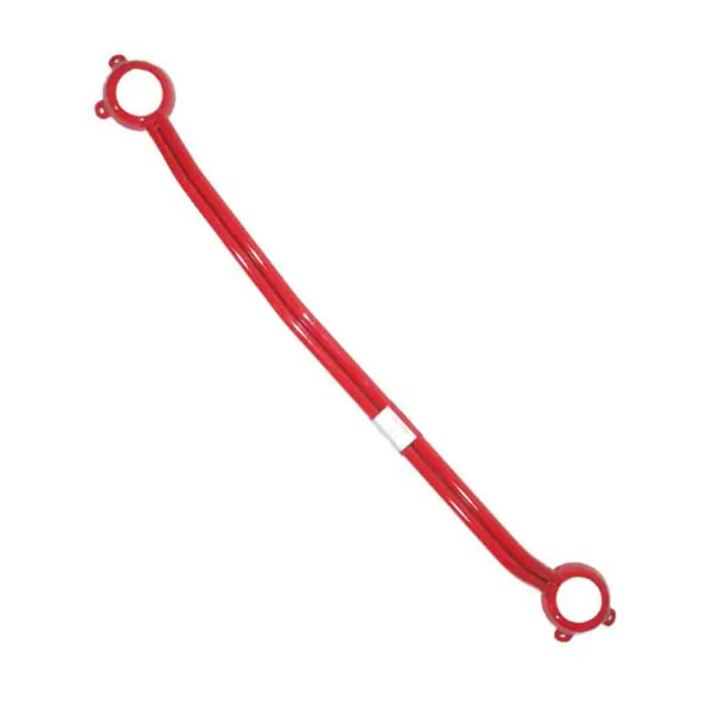 WIECHERS 331021 Front Strut Bar Steel OPEL Astra-G Photo-1