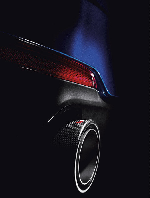 AKRAPOVIC MTP-BM/SS/1H Evolution Line (SS) BMW 335i (F30, F31) 2012-2015 EC Approval Photo-7