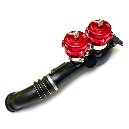 ATP TURBO ATP-BMW-002 BOV TIAL Mount Adapter 50mm BMW 335i Photo-1