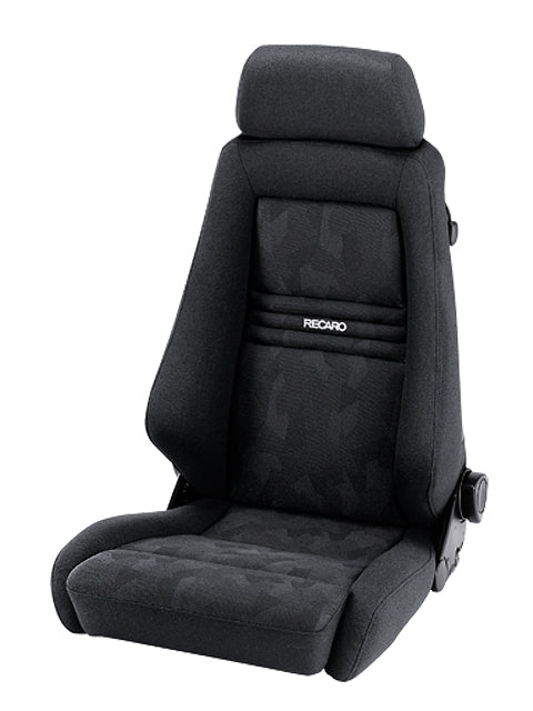 RECARO 041.00.0351 Specialist L (LX/X) Artista/Nardo black Photo-0