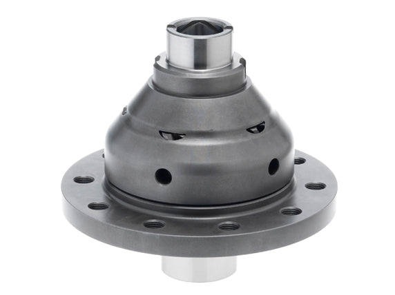 QUAIFE QDF9M LSD Kit for RENAULT Clio RS197 and RS200 Photo-0
