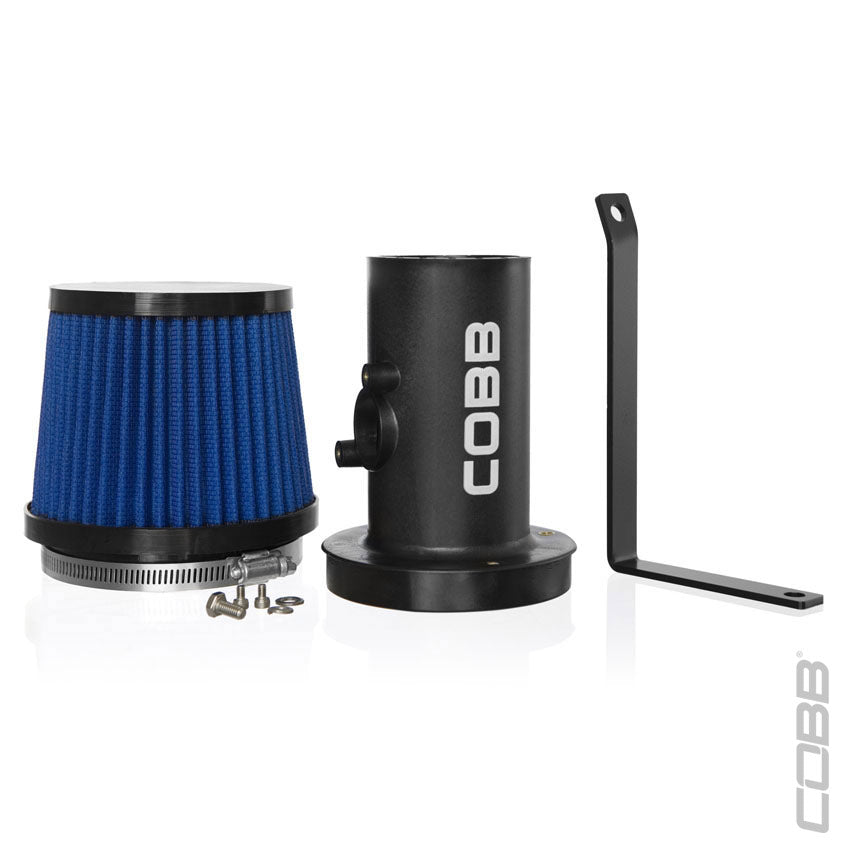 COBB 712100 SF Intake SUBARU IMPREZA 2001-2007/FORESTER XT Photo-0