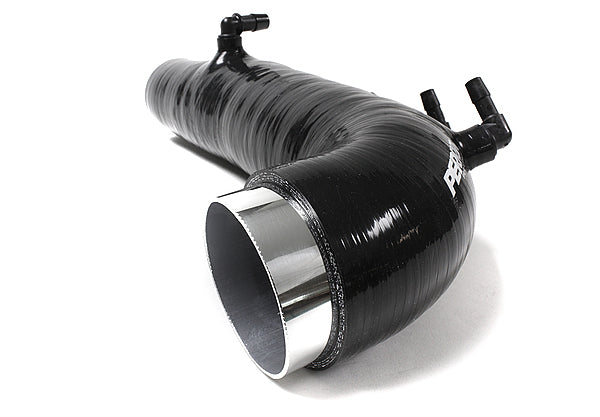 PERRIN PSP-INT-421BK Turbo Inlet Hose SUBARU IMPREZA WRX 2008+/LEGACY GT Photo-2