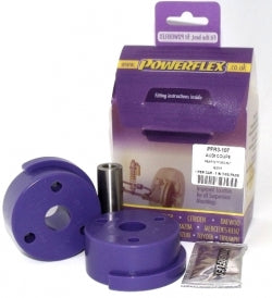 POWERFLEX PFR3-107 Rear DifferenTIAL Mount AUDI Avant Quattro(83-96)/Coupe Quattro(85-96)/Quattro Sport(80-91) Photo-0