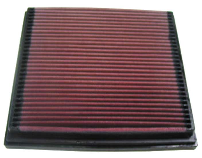 K&N 33-2733 Replacement Air Filter BMW 318IS 16V 1994-97,Z3 96-97 Photo-0