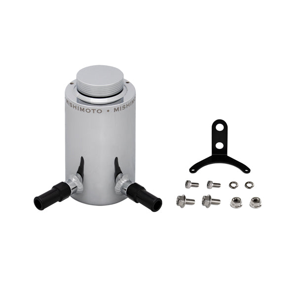 MISHIMOTO MMRT-PSA Power Steering Reservoir Tank Photo-0