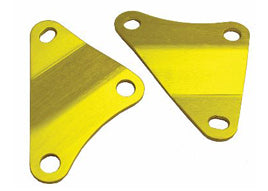 WHITELINE KBR14 Brace control arm support – front SUBARU IMPREZA GH/GRB Photo-0