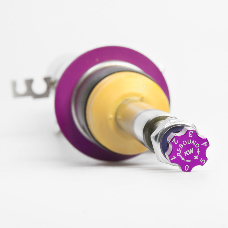 KW 3528000M Coilover Kit INOX V3 VW Beetle; (16) Photo-3