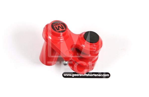 MTECH 170050 Short Shfter for OPEL Insignia A OPC Photo-1