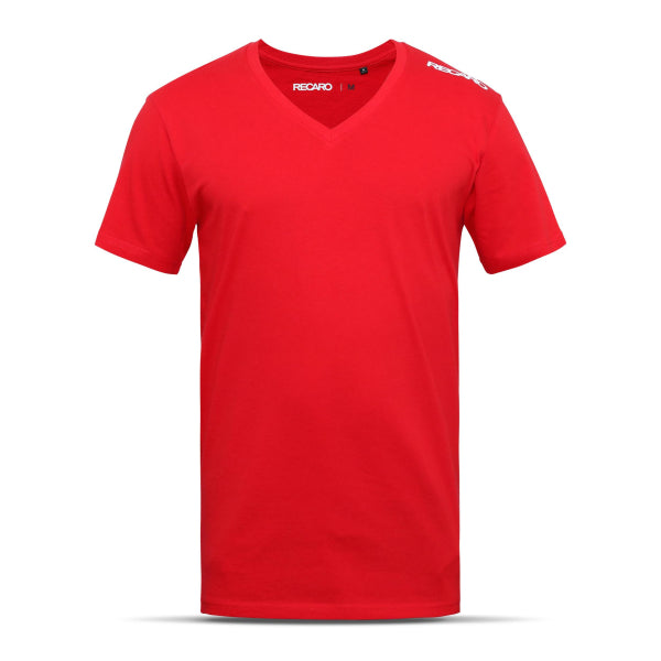 RECARO 21000414 T-Shirt Race, L Photo-0