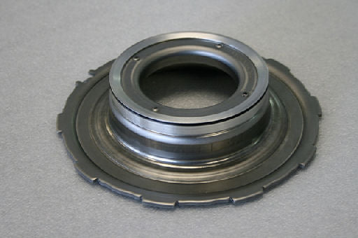 JACKS TRANSMISSIONS GR6 Carbon Piston Seal Photo-0