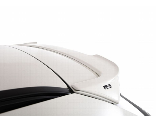 AC SCHNITZER 5131321110 Rear roof spoiler BMW 3-series G21 touring Photo-0