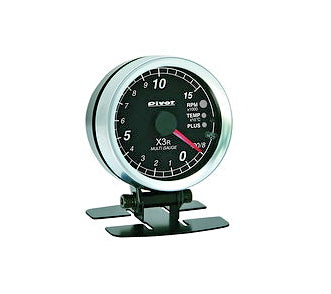 PIVOT X3R MULTIGAUGE (OBDII) Photo-0