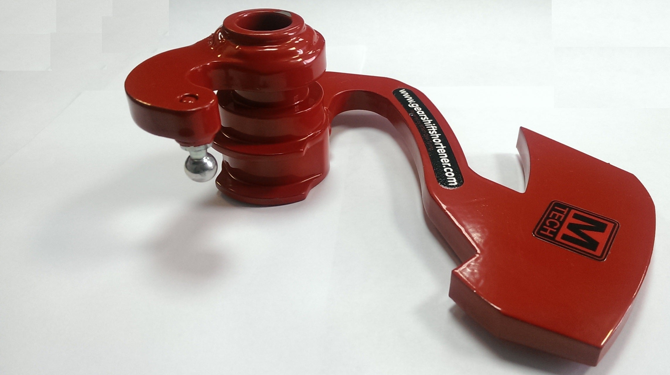 MTECH 170050 Short Shfter for OPEL Insignia A OPC Photo-0