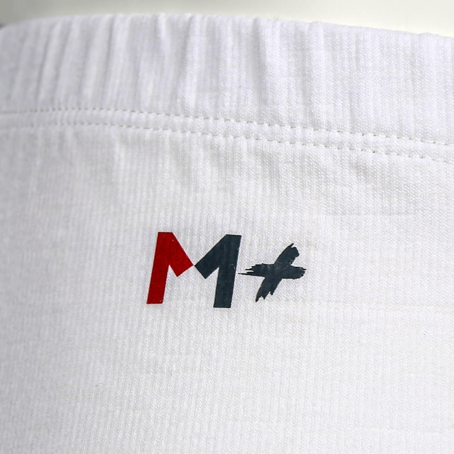 MARINA RACEWEAR R50-092:TM-L Bottom White M-PLUS size L Photo-2