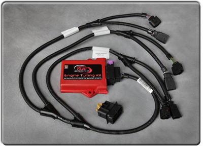 TMC 121133 Chip-tuning BMW F30 2.0D 184hp Photo-0