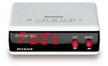 PIVOT FCM Fuel Gauge E-Nenpi Photo-0