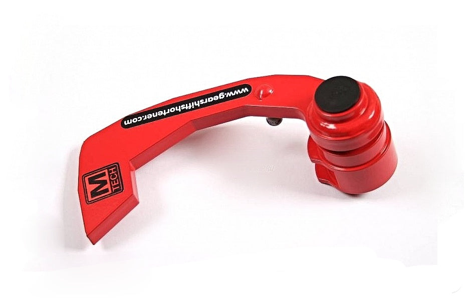 MTECH 170086 Short Shfter for OPEL Astra J 1.6 Turbo (2013+) Photo-0