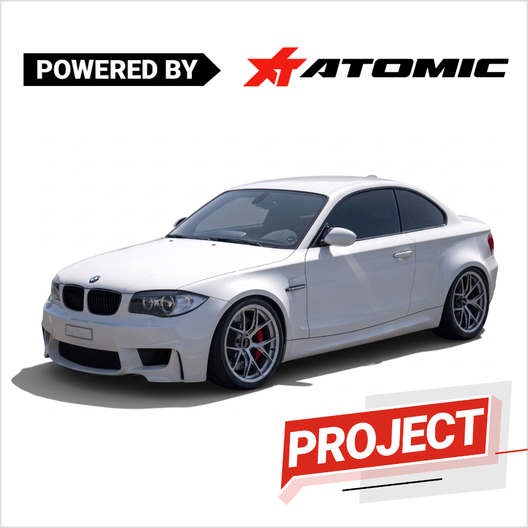 BMW 1M E82: This is how a proper driver’s BMW ought to feel