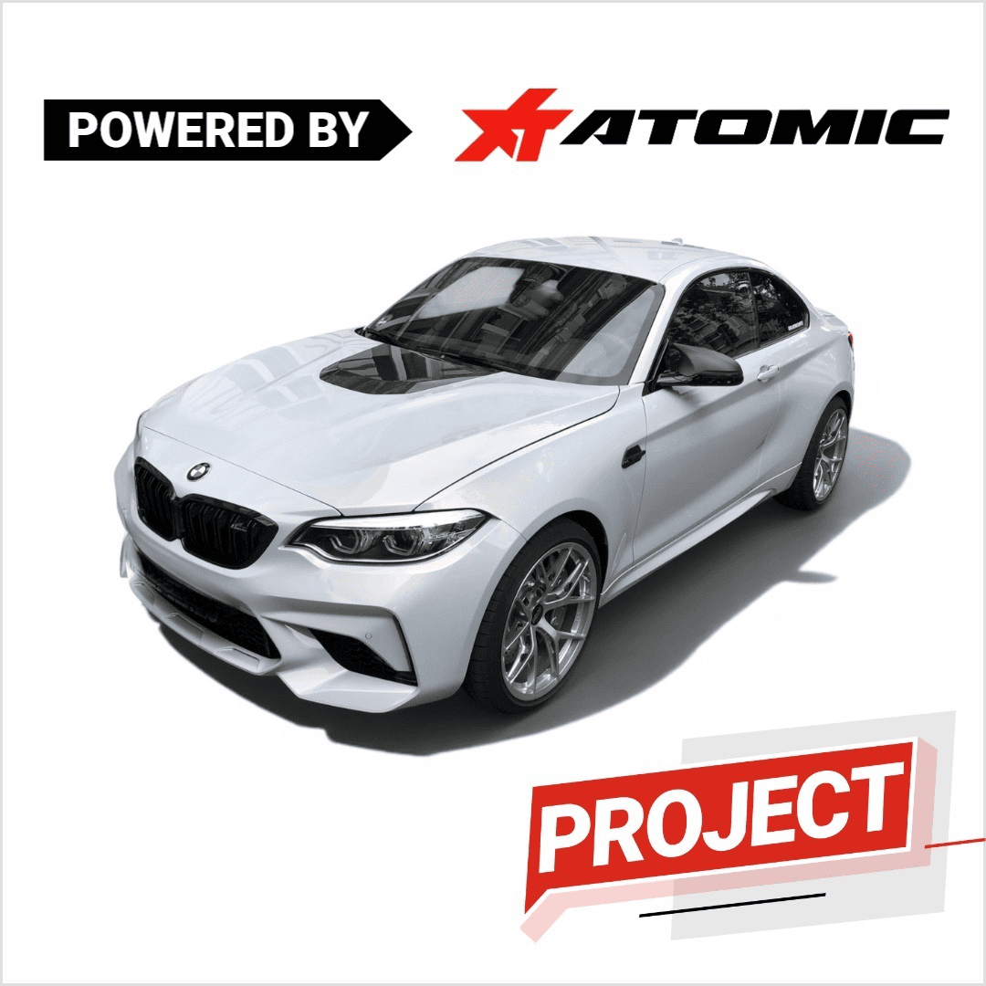 BMW M2 Competition F87: Engineering a Purpose-Built Track Instrument