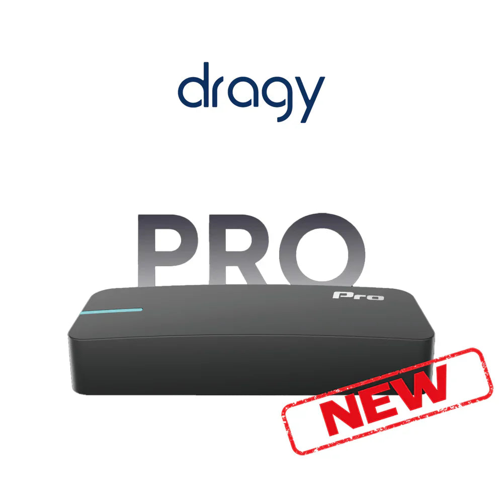 Dragy Pro GPS Performance Meter | Atomic-Shop 