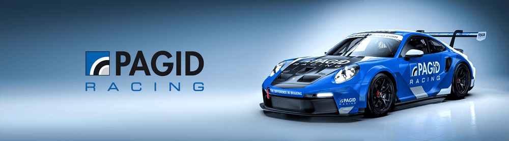 Logo Pagsid PAGID Brake Pads & Fluids – Performance Braking Solutions | ATOMIC-SHOP