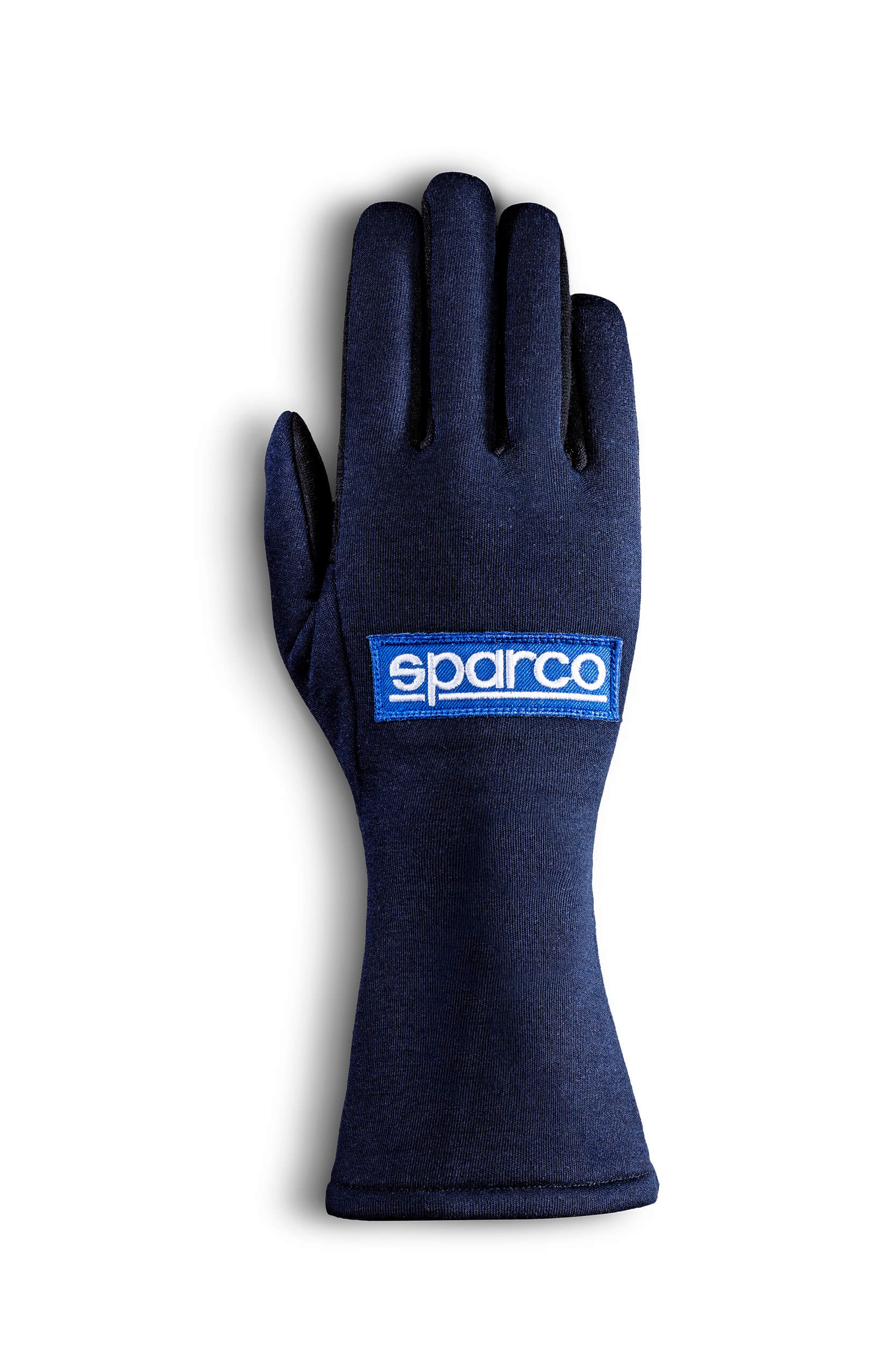 SPARCO 00136411BM LAND CLASSIC Racing gloves, FIA 8856-2018, navy blue, size 11 Photo-0 