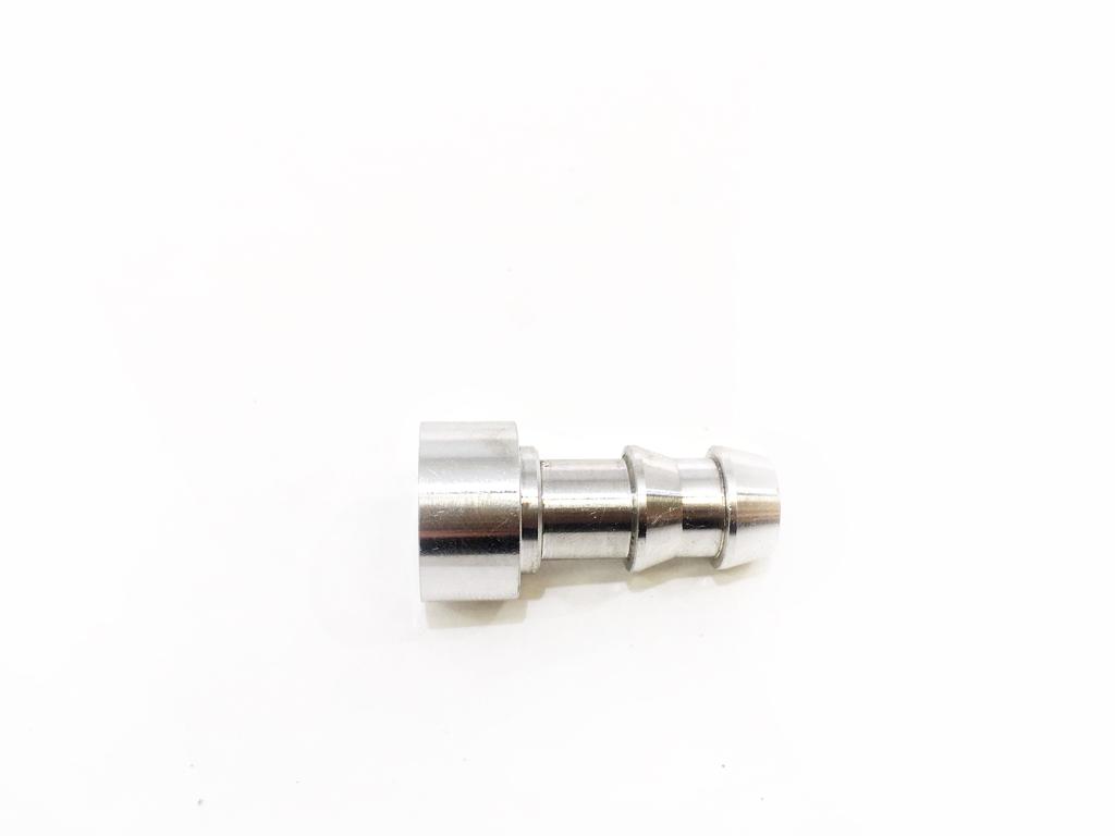 ARD ARF617-08 Barb Weld On Bung 1 / 2" Al. Photo-0 