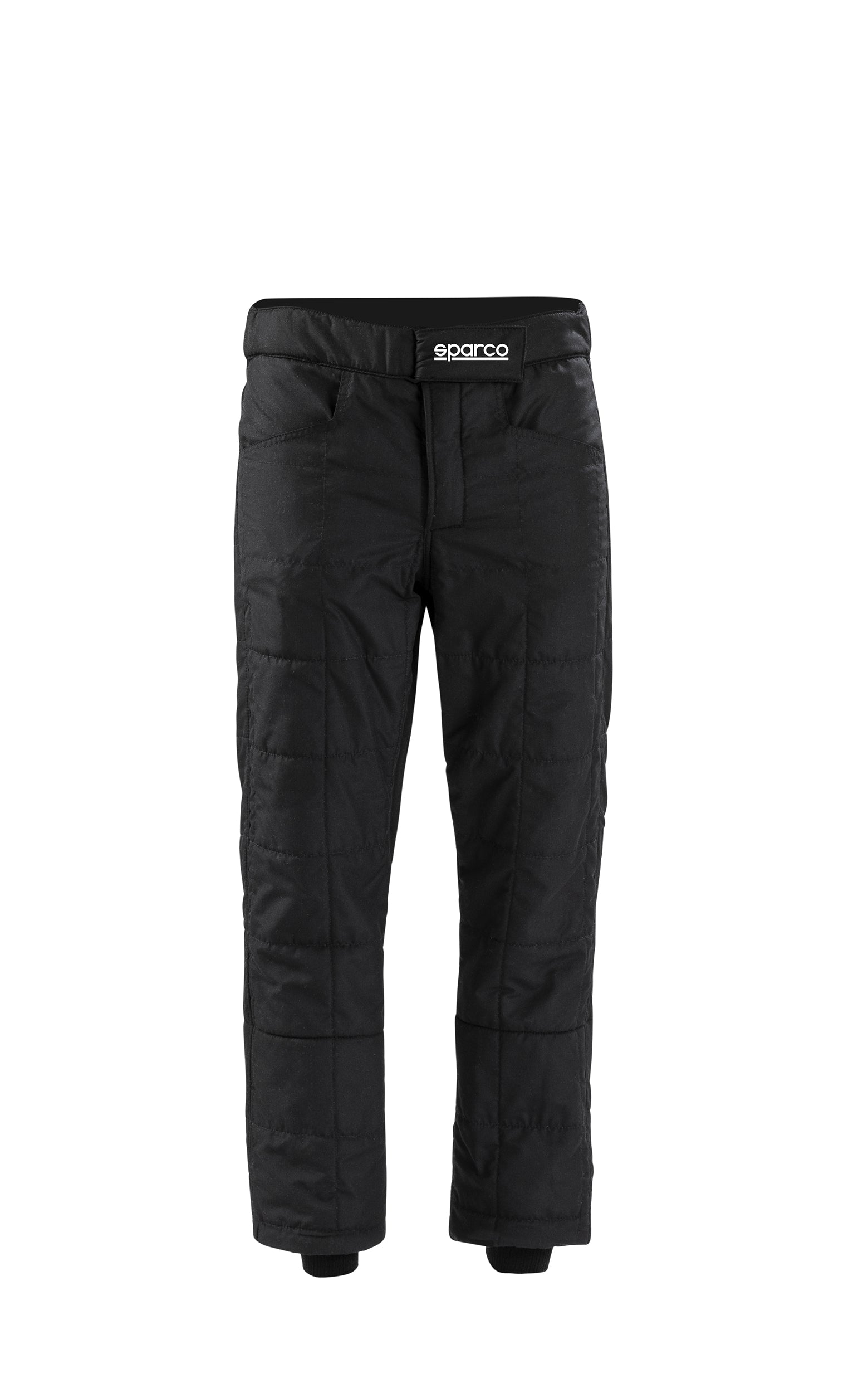 SPARCO 002023PNR5XXL Mechanics PANTS, FIA 8867-2016, black, size XXL Photo-0 